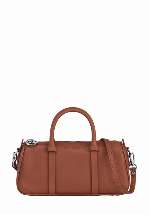 Sac a main Longchamp Daylong 10270hfk 504 COGNAC
