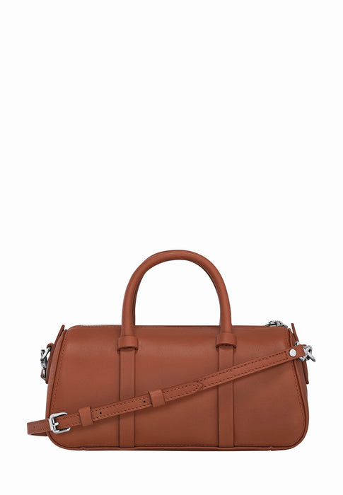 Sac a main Longchamp Daylong 10270hfk 504 COGNAC