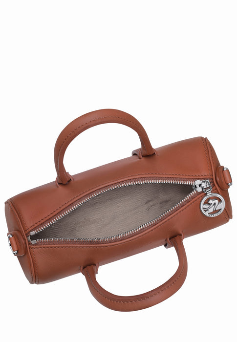Sac a main Longchamp Daylong 10270hfk 504 COGNAC