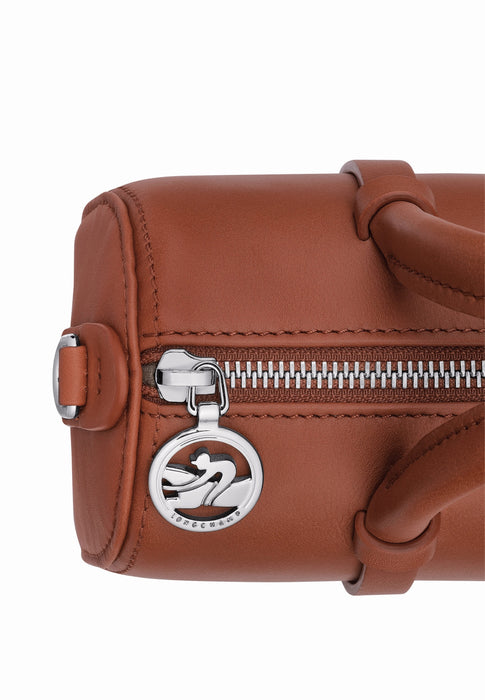 Sac a main Longchamp Daylong 10270hfk 504 COGNAC