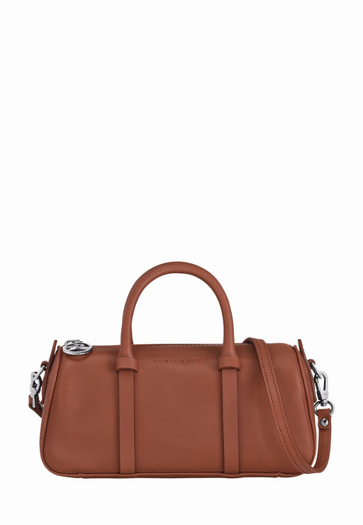 Sac Longchamp Daylong 504 cognac 504 COGNAC