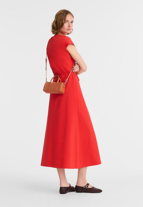 Sac a main Longchamp Daylong 10270hfk 504 COGNAC