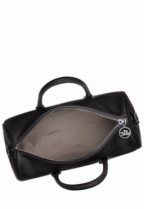 Sac Longchamp Daylong 001 noir 001 NOIR