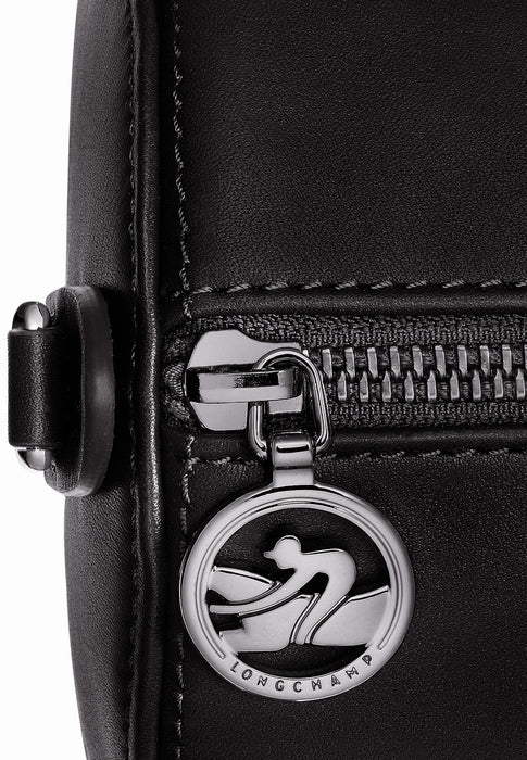 Sac Longchamp Daylong 001 noir 001 NOIR