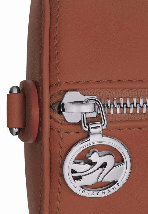 Sac a main Longchamp Daylong 10271hfk 504 COGNAC