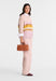 Sac a main Longchamp Daylong 10271hfk 504 COGNAC