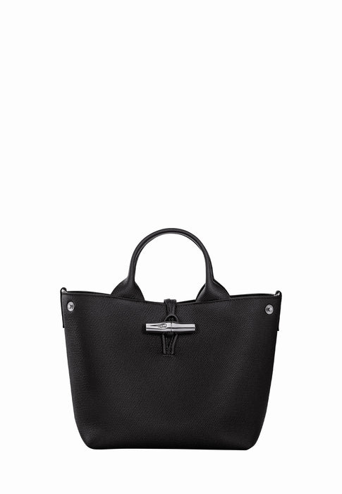 Sac a main Longchamp Le roseau 10273hfp 001 NOIR
