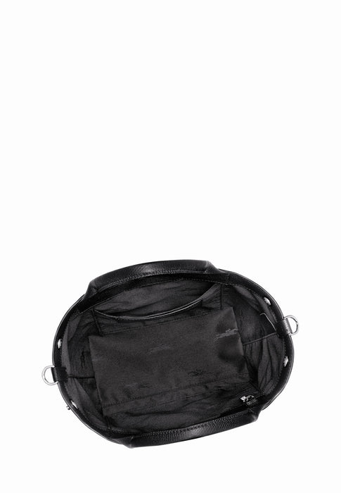 Sac a main Longchamp Le roseau 10273hfp 001 NOIR