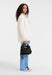 Sac a main Longchamp Le roseau 10273hfp 001 NOIR
