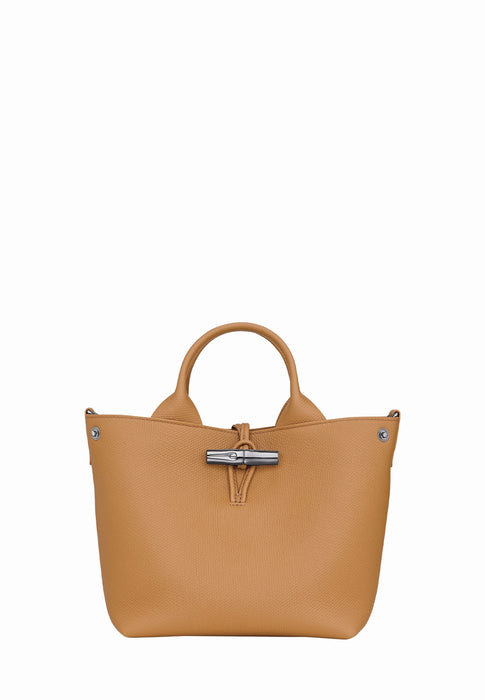 Sac a main Longchamp Le roseau 10273hfp 371 NOIX