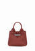 Sac a main Longchamp Le roseau 10273hfp 404 CHATAIGNE
