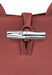 Sac a main Longchamp Le roseau 10273hfp 404 CHATAIGNE