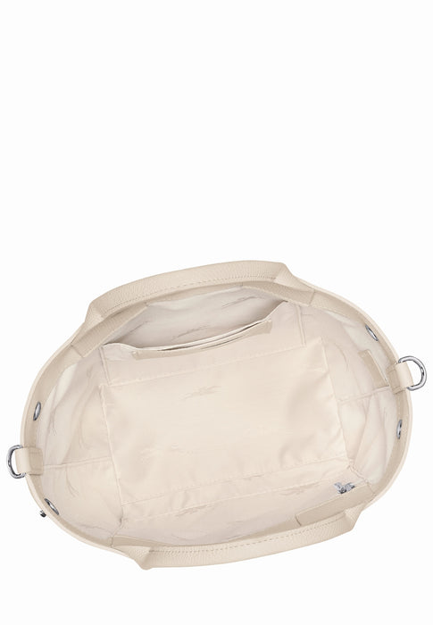 Sac a main Longchamp Le roseau 10273hfp 555 PAPIER