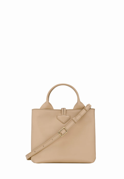 Sac a main Longchamp Le roseau sleek 10273hgc M05 RACINE