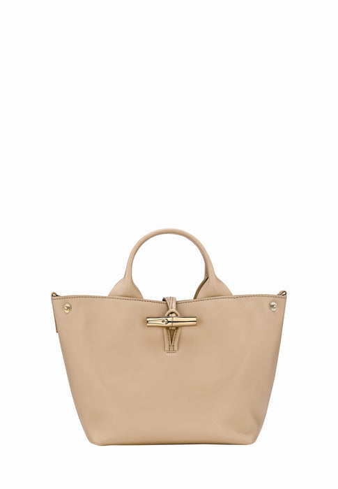 Sac a main Longchamp Le roseau sleek 10273hgc M05 RACINE