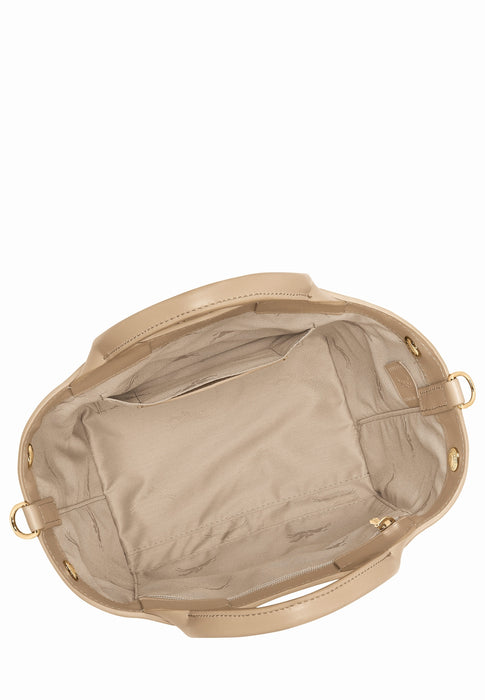 Sac a main Longchamp Le roseau sleek 10273hgc M05 RACINE