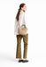 Sac a main Longchamp Le roseau sleek 10273hgc M05 RACINE