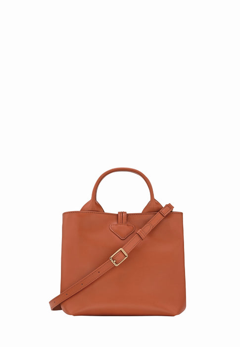 Sac a main Longchamp Le roseau sleek 10273hgc M11 ECORCE