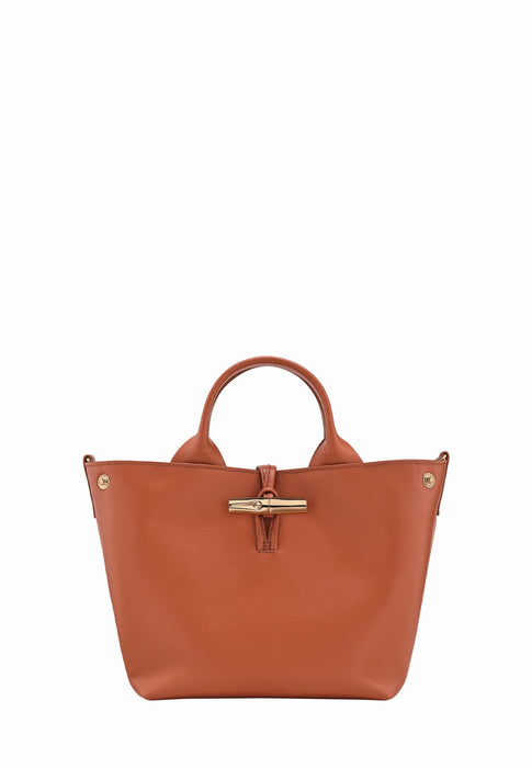 Sac Longchamp Le roseau sleek M11 ecorce M11 ECORCE