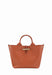 Sac Longchamp Le roseau sleek M11 ecorce M11 ECORCE