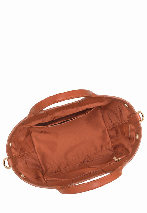 Sac Longchamp Le roseau sleek M11 ecorce M11 ECORCE