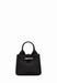 Sac a main Longchamp Le roseau 10278hfp 001 NOIR