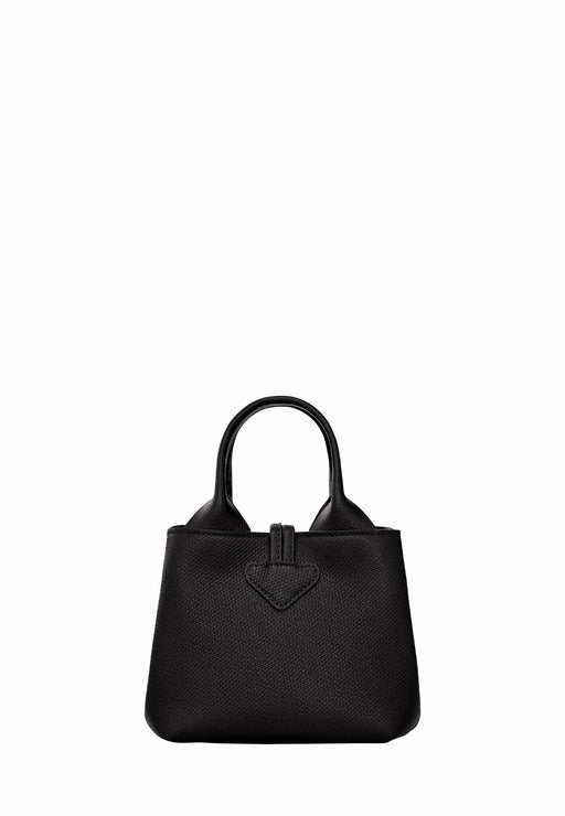 Sac a main Longchamp Le roseau 10278hfp 001 NOIR