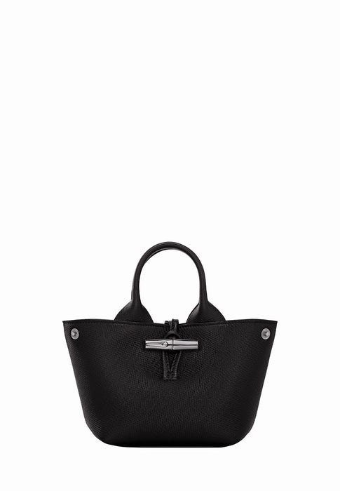 Sac a main Longchamp Le roseau 10278hfp 001 NOIR