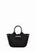Sac a main Longchamp Le roseau 10278hfp 001 NOIR