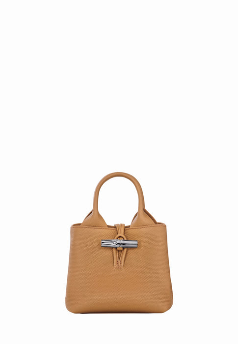 Sac a main Longchamp Le roseau 10278hfp 371 NOIX