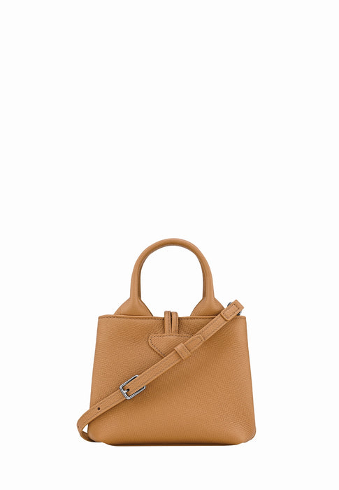 Sac a main Longchamp Le roseau 10278hfp 371 NOIX
