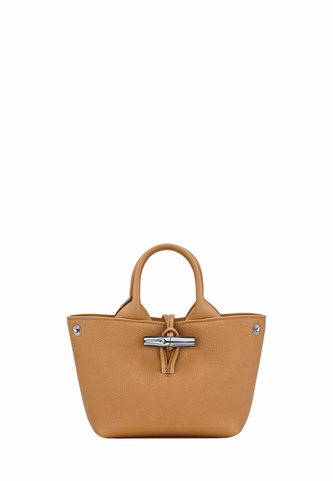 Sac a main Longchamp Le roseau 10278hfp 371 NOIX