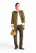 Sac a main Longchamp Le roseau 10278hfp 371 NOIX