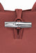Sac a main Longchamp Le roseau 10278hfp 404 CHATAIGNE