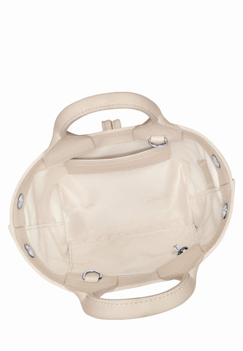 Sac a main Longchamp Le roseau 10278hfp 555 PAPIER