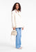 Sac a main Longchamp Le roseau 10278hfp 555 PAPIER
