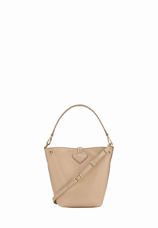 Sac a main Longchamp Le roseau sleek 10279hgc M05 RACINE