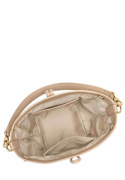 Sac a main Longchamp Le roseau sleek 10279hgc M05 RACINE