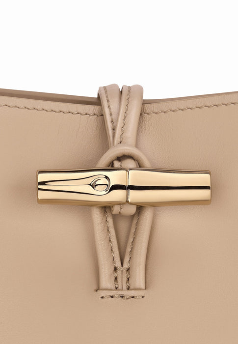 Sac a main Longchamp Le roseau sleek 10279hgc M05 RACINE