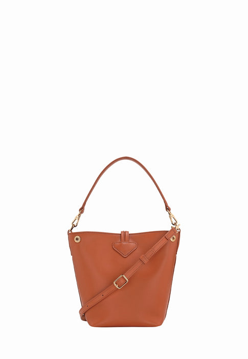 Sac a main Longchamp Le roseau sleek 10279hgc M11 ECORCE