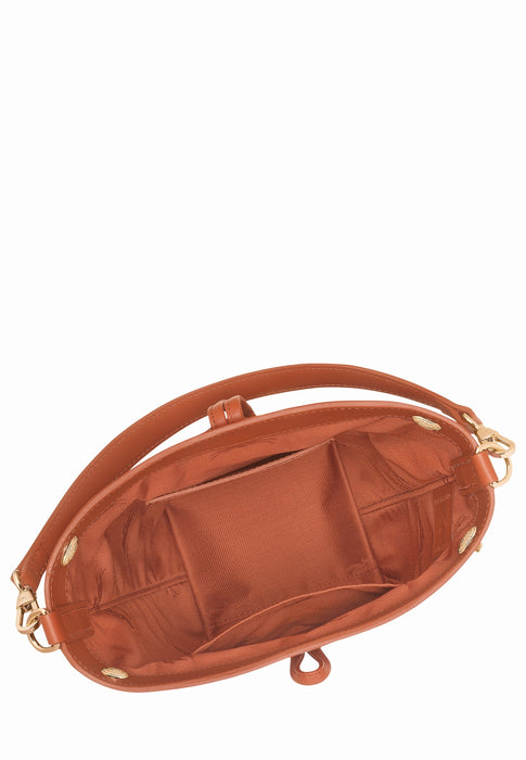 Sac a main Longchamp Le roseau sleek 10279hgc M11 ECORCE
