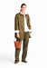 Sac a main Longchamp Le roseau sleek 10279hgc M11 ECORCE