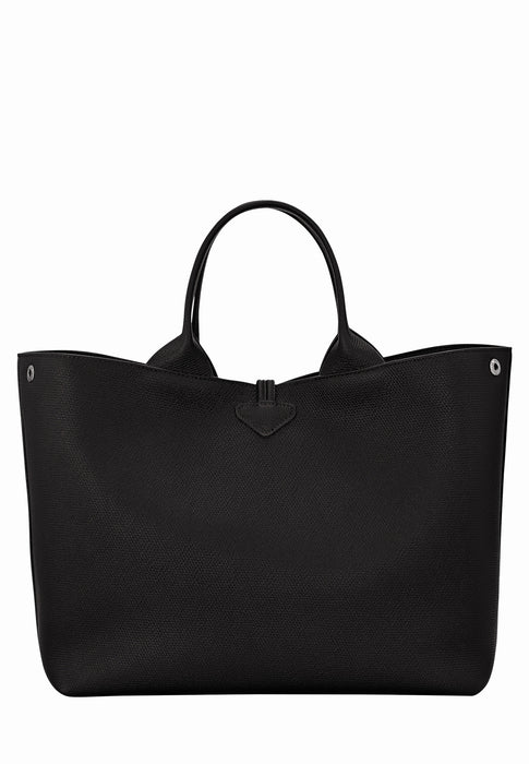 Sac a main Longchamp Le roseau 10290hfp 001 NOIR