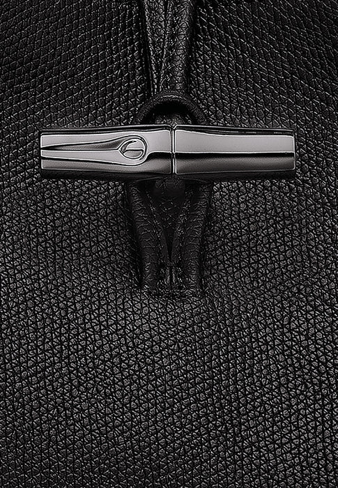 Sac a main Longchamp Le roseau 10290hfp 001 NOIR