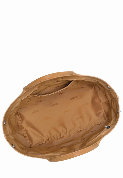 Sac a main Longchamp Le roseau 10290hfp 371 NOIX