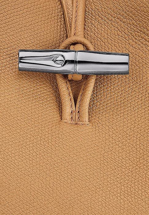 Sac a main Longchamp Le roseau 10290hfp 371 NOIX