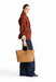 Sac a main Longchamp Le roseau 10290hfp 371 NOIX