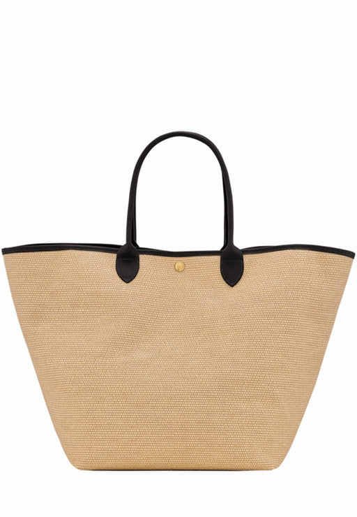 Sac a main Longchamp Le panier pliage 10308hgk 001 NOIR
