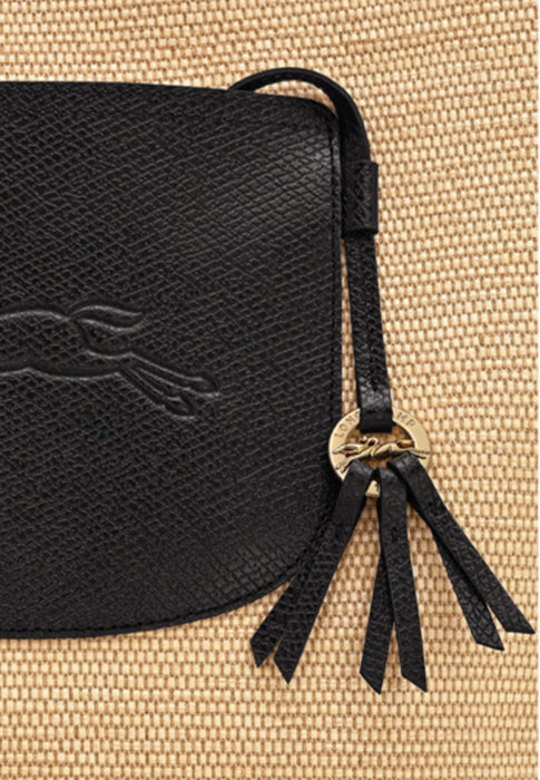 Sac a main Longchamp Le panier pliage 10308hgk 001 NOIR