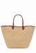 Sac Longchamp Le panier pliage 035 brun 035 BRUN